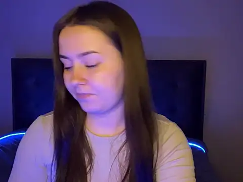 SelenaBrook – Naživo XXX chat