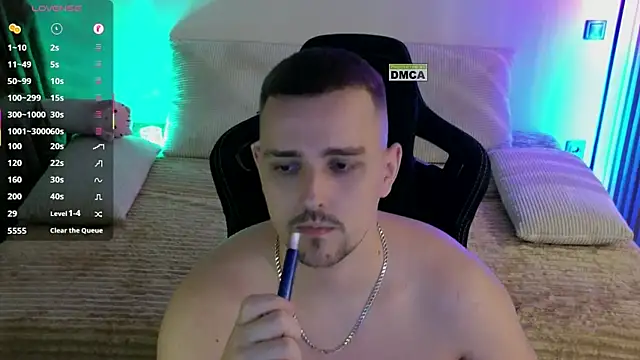 Larstar01 – Naživo XXX chat
