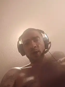 Show modela Og6grits na web-kameri
