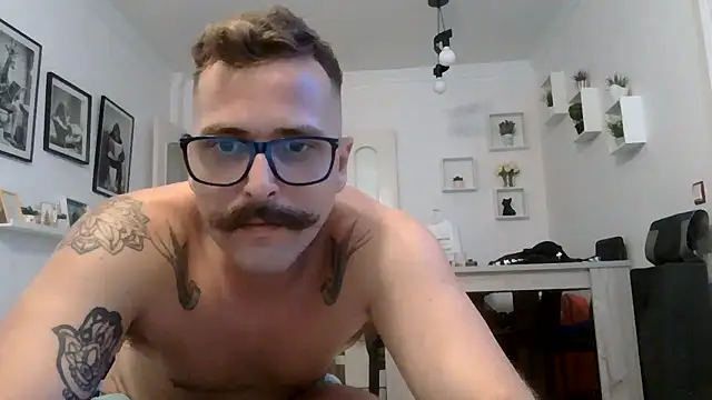 Czat XXX na żywo – yanick931