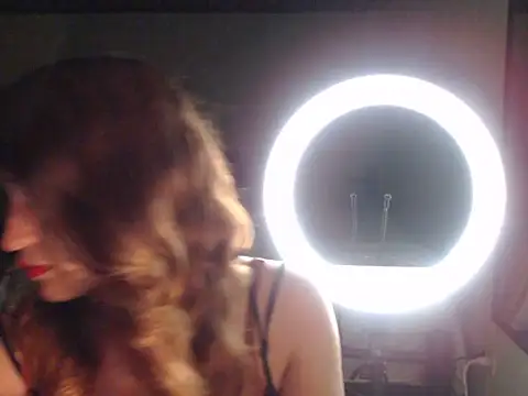 AnnieLorinn Live XXX chat
