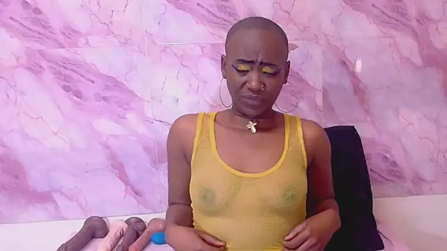 EbonyOlive69n Live XXX chat