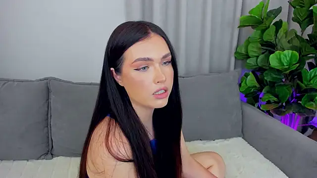 sexyangeloux Webcam-Show