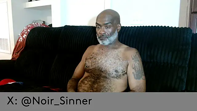 sinnernoir Live XXX-Chat