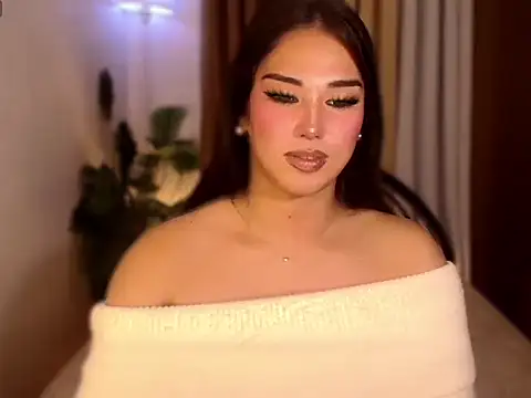 XXX chat uživo modela magnificent_kitana