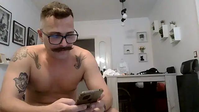 yanick931 – Live XXX-chat