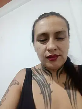 Živý XXX chat Anuviss