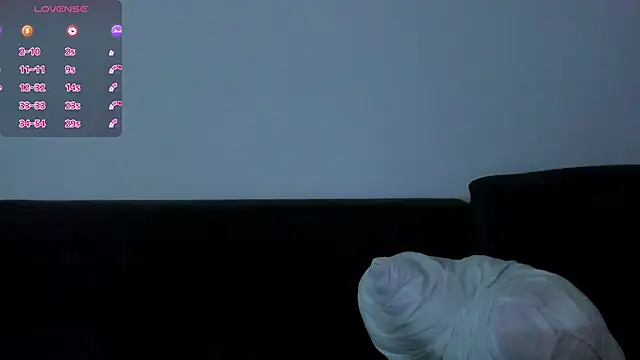 Tenderly_CoupleのライブXXXチャット