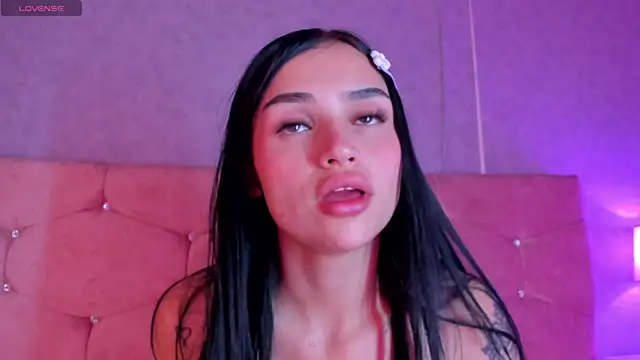 Sofi_Martinez_ 网络视讯表演