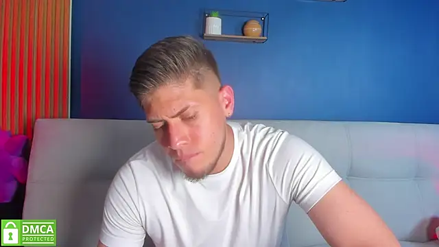 SebastianMaximoff_'s Live XXX Chat
