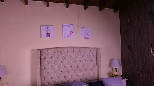 Stefa_rosse élő XXX-chatje