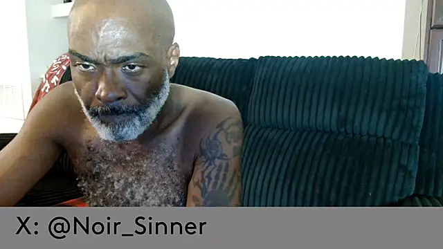 sinnernoir 网络视讯表演