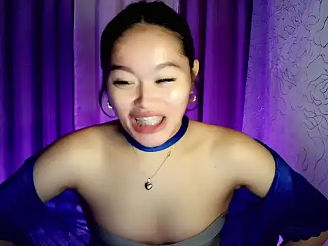 KathyfiedのライブXXXチャット