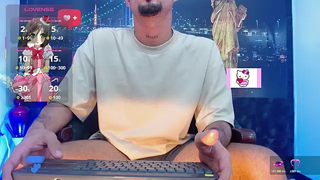 Carlos_eclipse Live XXX-chat