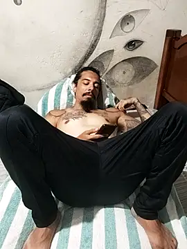 צ'אט XXX בשידור חי של iirgastam3