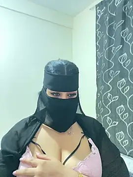 צ'אט XXX בשידור חי של mari_layali