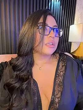 Alexa_MadissonのライブXXXチャット