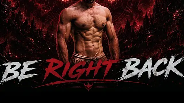 XXX chat uživo modela DevilsFavoriteBoy