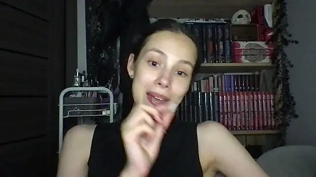 XXX chat uživo modela Yuna5343