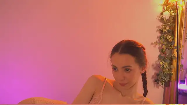 Chatroom XXX en direct de OnlyJett
