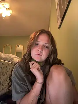 bxddgirl élő XXX-chatje