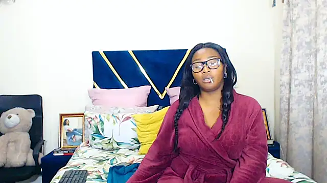 veronica1xxx's Live XXX Chat