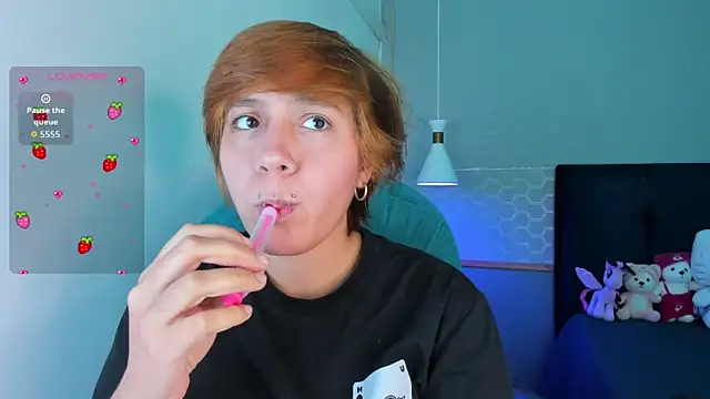 Živý XXX chat Tsuki_Maru