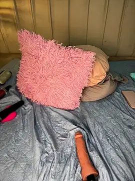 XXX chat uživo modela hannahst_