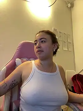 Mary_Rousee 라이브 XXX 채팅