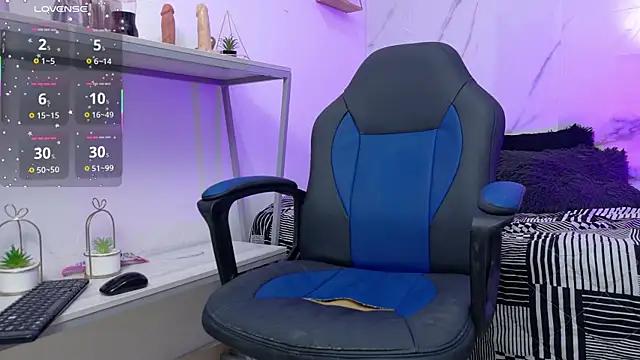 Chat +18 de dariah_jhonson ao vivo
