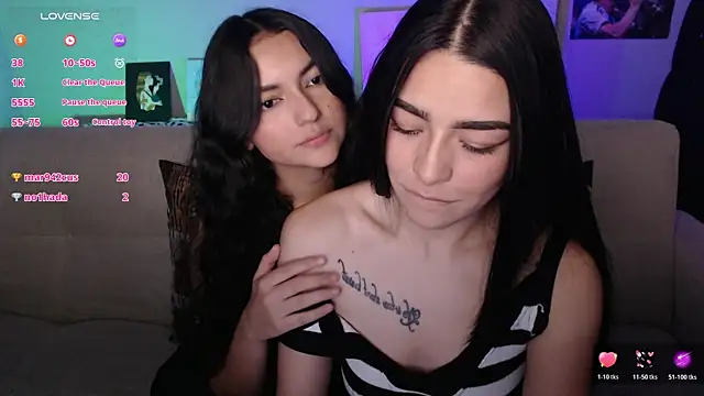 GIRLOFGIRL_333 Webcam-Show