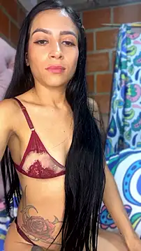 Jill_valen's Live XXX Chat