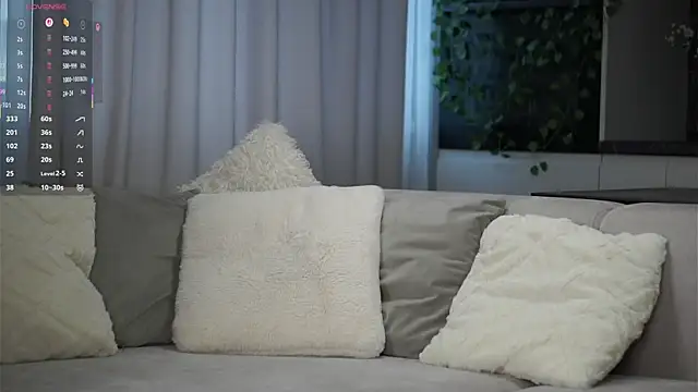 UlrikeStillwell's Webcam Show