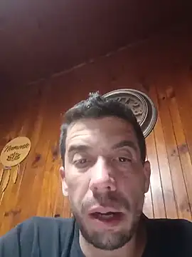 Manu1988arg Webcam Show