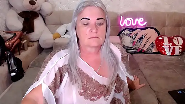 SiberiabBerryn Live XXX chat