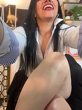 Dalila_5's Live XXX Chat