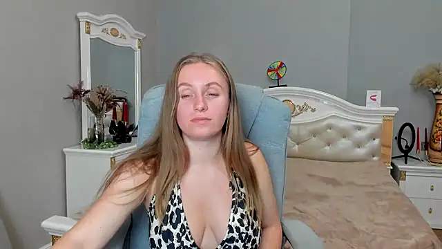Marisha_Cute's Live XXX Chat