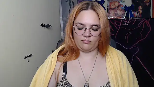Chat XXX en directo de RinaRiii