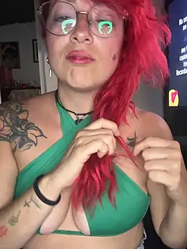 Chat XXX Live RoxanneStorm_
