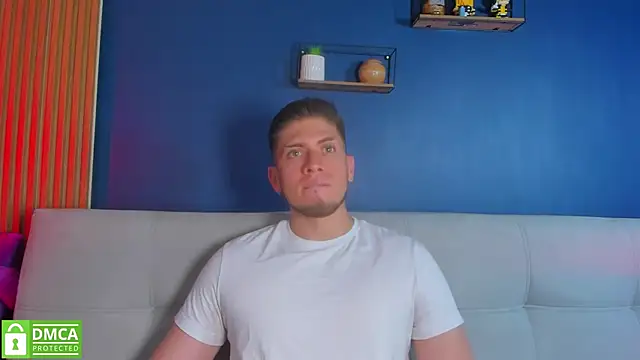 Chat XXX Live SebastianMaximoff_