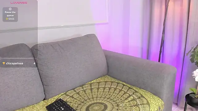 Chat XXX ao vivo de Sofiawonderr