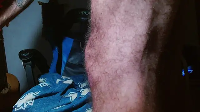 Chat +18 de Tatted21xxx ao vivo