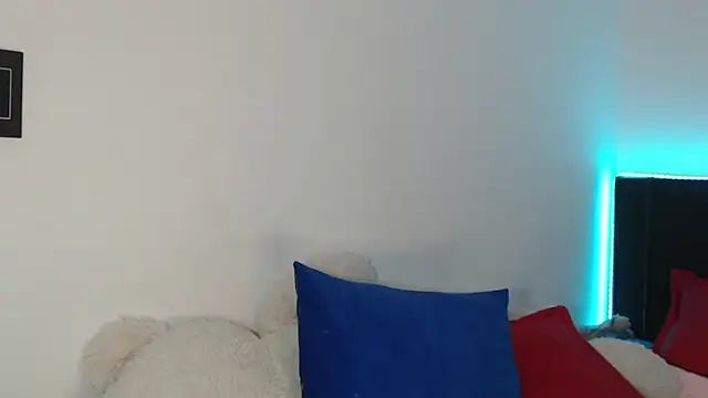 Chat XXX en directo de ladyrd1