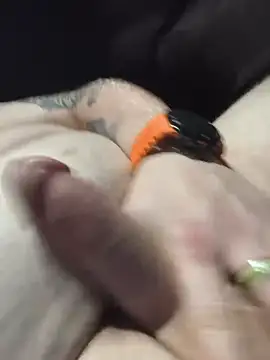 XXX chat uživo modela Barrentine88