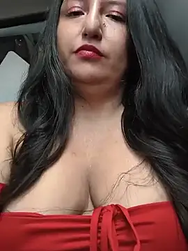Chat +18 de Melany_daring ao vivo