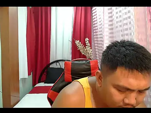 davidhotdesire Obrolan Langsung XXX