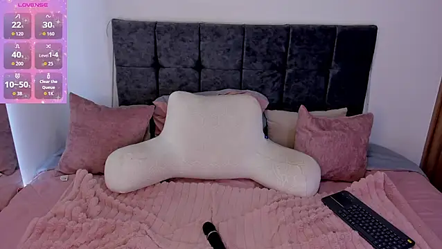 Chat XXX en directo de bella_roger