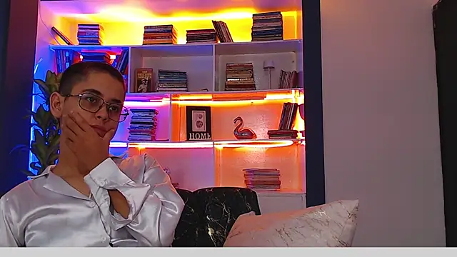 Chat XXX en directo de jessica_yp