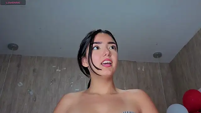 Marcelaa_fox Live XXX-chat