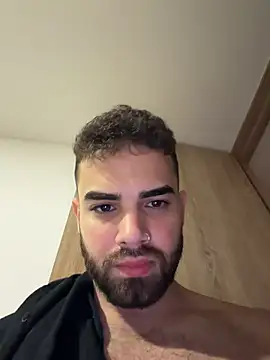 Czat XXX na żywo – PaulPhoenix_
